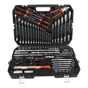  Торцевые головки Gigant GAS-89 89 предметов 