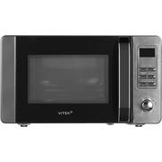  Микроволновая печь Vitek VT-MW0520 20л 700Вт черный/серебристый 