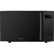  Микроволновая печь Rondell RDE-MW235 23л 800Вт черный 
