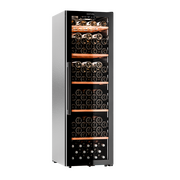  Винный шкаф Meyvel MV133-KBF1 