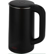  Электрочайник Brevio Steel Kettle BV4200 черный 