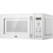  Микроволновая печь BBK 20MWS-751S/W белый 