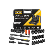  Набор инструментов JCB 4323-5MPB 