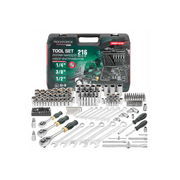  Набор инструментов Rockforce RF Light-38841-216(62002) 216 предметов 