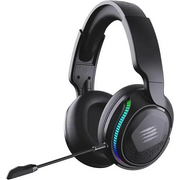  Наушники Mad Catz P.I.L.O.T. Pro черные 