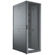  Шкаф коммутационный C3 Solutions (C3.RF4803-3) напольный 48U 750x1050мм черный 