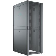  Шкаф коммутационный C3 Solutions (C3.RF4203) напольный 42U 750x1050мм черный 