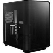  Корпус MSI Meg Maestro 700L PZ (306-7G25L21-W57), E-ATX, 2xUSB 3.2 Gen 1, 1xUSB 3.2 Gen2 Type-C, no pre-install Fan, TG 