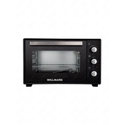  Мини-печь WILLMARK WO-401BL черный 