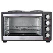  Мини-печь SUPRA MTS-3550 