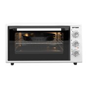  Мини-печь OPTIMA MO-48WF белый 