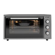  Мини-печь OPTIMA MO-48GF серый 