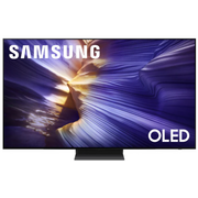  Телевизор SAMSUNG QE55S90FAUXRU 