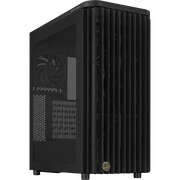  Корпус ASUS Proart PA401 Wood MESH PWM Black (90DC00M0-B39040) 