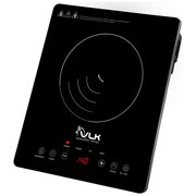  Настольная плита VLK Palermo 7732 (90689) черный 