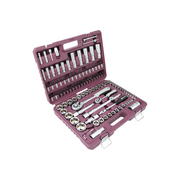  Набор инструментов Thorvik TS108 108 предметов 