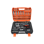  Набор инструментов Turbosky 108 предметов (жесткий кейс) 