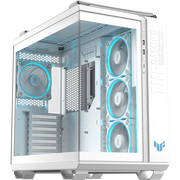  Корпус ASUS Tuf Gaming GT502 Horizon TG ARGB White (90DC0093-B19010) 