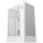  Корпус Deepcool CH170 Plus WH без БП, белый, Micro ATX/Mini-ITX 