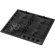  Варочная поверхность Vitek VGH 6410W MBK черный матовый 