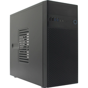  Корпус InWin ENR708BL (6198778) U3*2+U2*2+A(HD) Mini Tower 