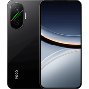  Смартфон Xiaomi Poco F7 12+256Gb черный (MZB0KFXRU) 