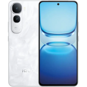  Смартфон iQOO Z10 Lite 128Gb 8Gb белый 2Sim 5670438 