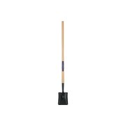  Лопата совковая Truper PCL-CG 17205 деревянная ручка 