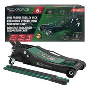  Домкрат RockForce RF-T815011L 