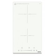  Варочная поверхность ZorG INO31 White 