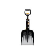  Лопата автомобильная телескопическая Fiskars X-series 1057187 