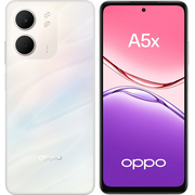  Смартфон Oppo A5x 4/128Gb Белый 