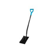  Лопата совковая PALISAD luxe 61373 цельнометаллическая 