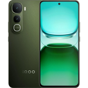  Смартфон iQOO Z10 Lite 128Gb 8Gb зеленый 2Sim 5670437 