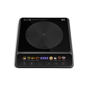  Настольная плитка BQ HP114B Black 