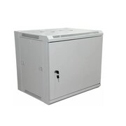  Шкаф коммутационный Rexant Pro 04-2210 настенный 6U 600x450мм серый 