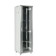  Шкаф серверный Rexant (04-4268-211) напольный 42U 600x800мм 
