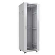  Шкаф серверный Rexant Pro 04-2306 напольный 42U 600x800мм серый 