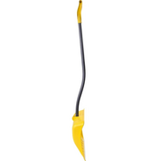  Лопата снеговая Gigant Fastlock GCI-09 с стальным черенком 