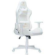  Кресло игровое Brave AF-5 Freeze White 