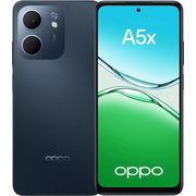  Смартфон Oppo A5x 4/128Gb Cиний 