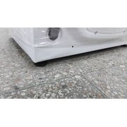  УЦ Стиральная машина Atlant 60У1213-01 (После СЦ, замена модуля интерфейса, следы эксплуатации, замятие на задней части) 