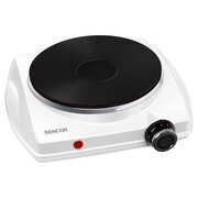  Настольная плита Sencor SCP 1503WH 