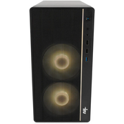  ПК iRU Tactio 316SEA (2106552) Intel Core i5 14400F, DDR4 32ГБ, 512ГБ(SSD), NVIDIA GeForce RTX 4060 - 8 ГБ, Windows 11 Pro, черный 