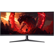  Монитор Acer XZ340CURW0bmiiphx (UM.CX0CD.002) 