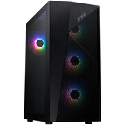  Корпус XPG Lander500MTA-BlackColor (LANDER500MTA-BKCWW) 