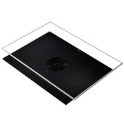  Рамка варочной панели Pure Bora BKR760 