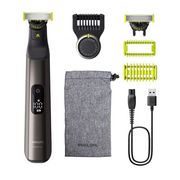  Триммер для волос Philips OneBlade QP6552/15 