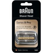  Сетка и режущий блок для электробритвы Braun 94M 