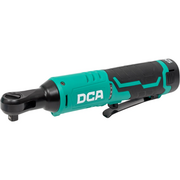  Гайковерт DCA ADPB02-10 (Type EK) угловой 